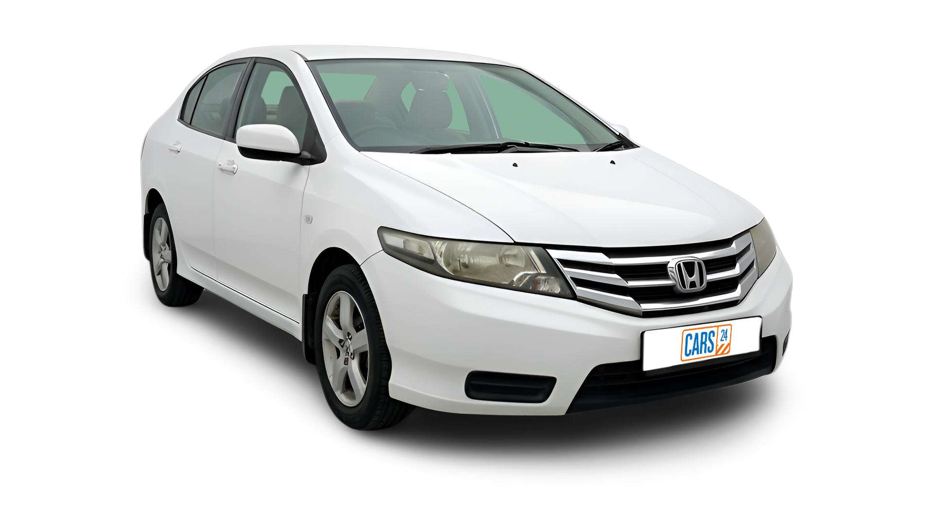 Honda City-img